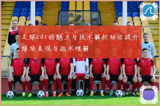 足球cdr的魅力与技术解析助你提升球场表现与战术理解