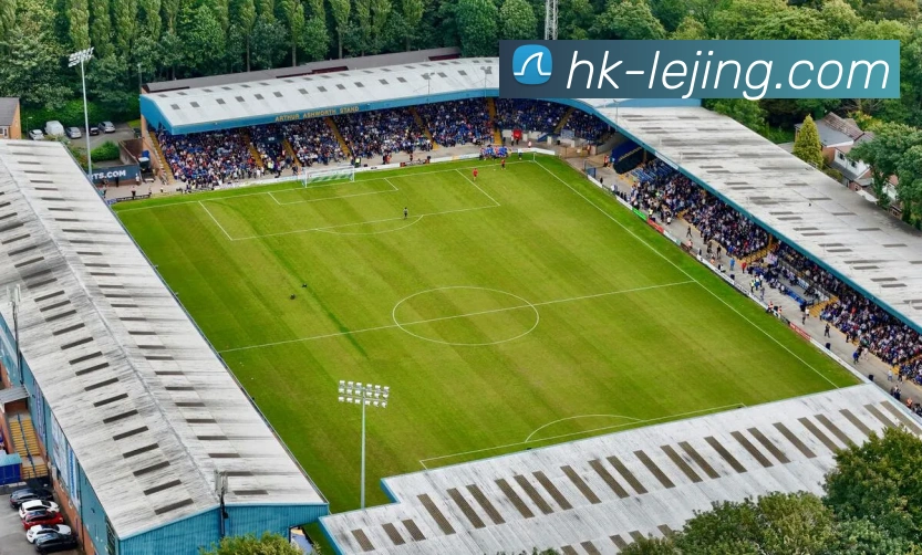 乐竞体育APP 高清赛事图